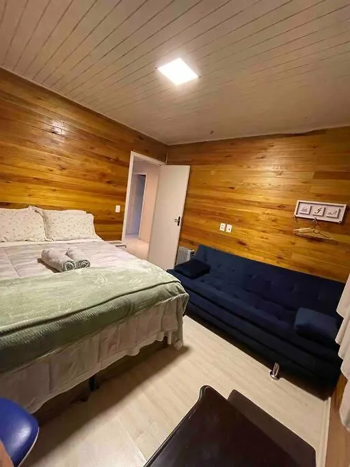 Casa Aconchego Serrano Urubici