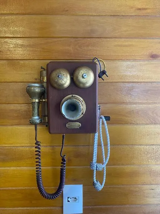Casa Aconchego Serrano Urubici Nyaraló
