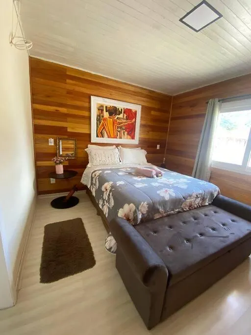 Casa Aconchego Serrano Urubici